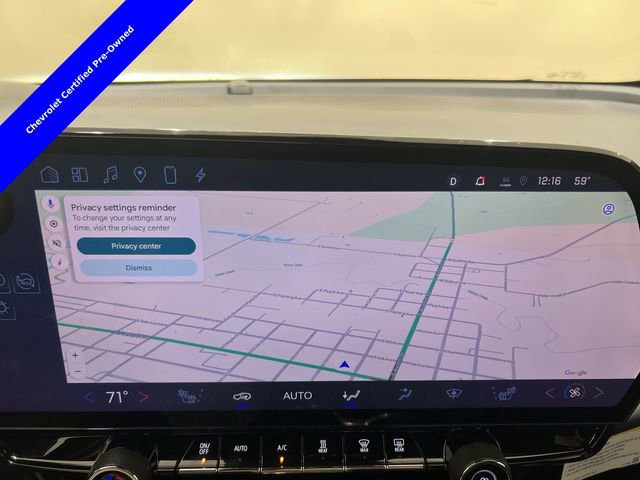 Certified 2024 Chevrolet Blazer EV LT image 13