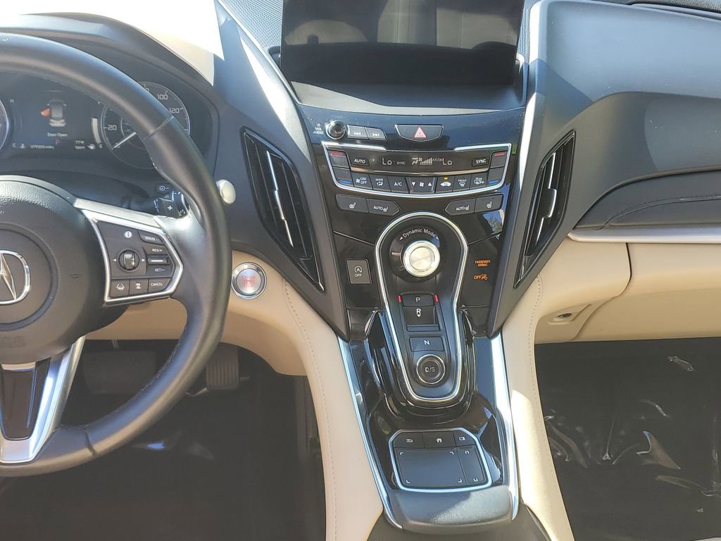 Used 2019 Acura RDX AWD w/ Technology Package image 20