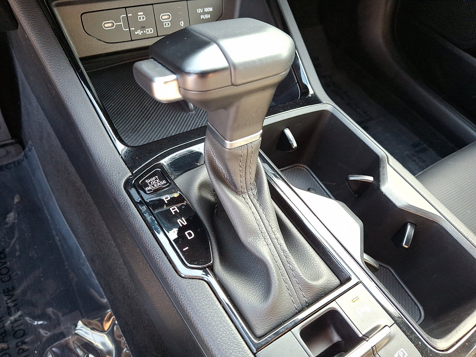 Certified 2025 Kia K5 GT-Line FWD image 14