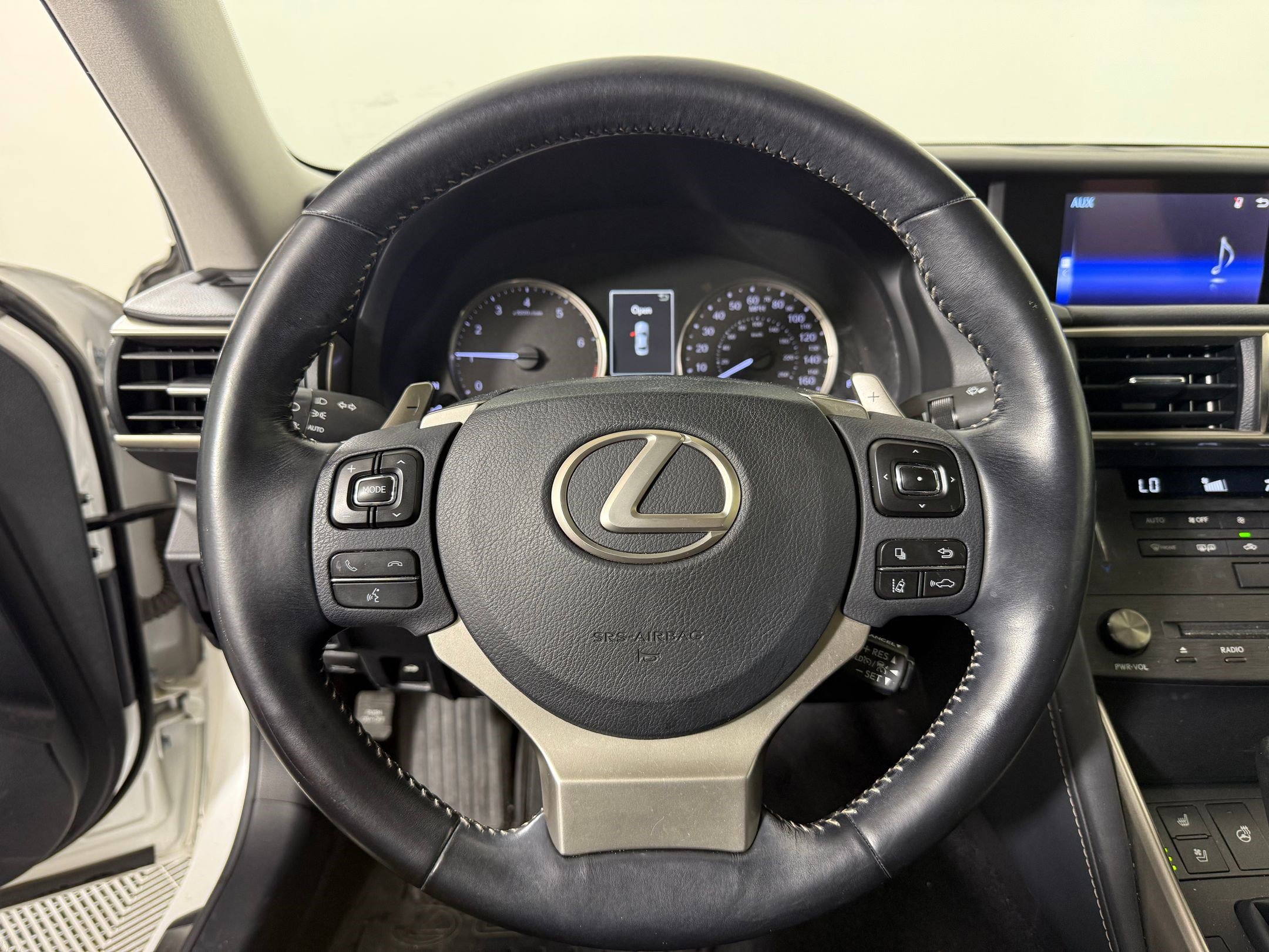 Used 2019 Lexus IS 300 AWD image 14