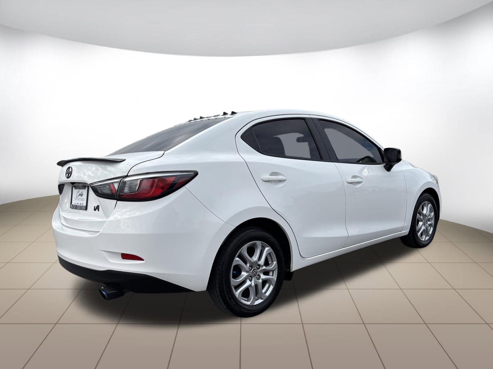 Used 2016 Scion iA FWD image 7