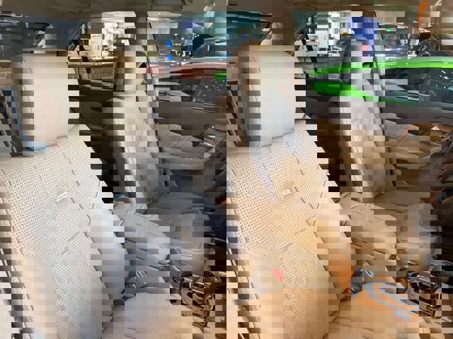 Used 2006 Mercedes-Benz S 55 AMG image 29