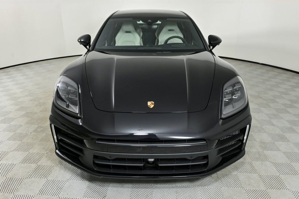 New 2026 Porsche Panamera 4 E-Hybrid AWD/4WD image 37