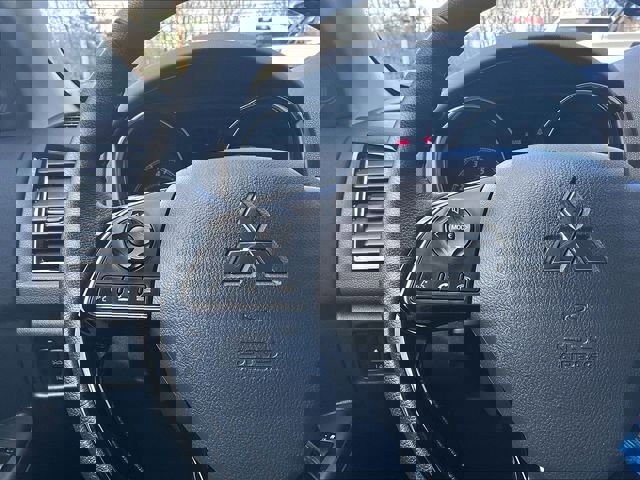 Used 2025 Mitsubishi Outlander Sport AWD image 23