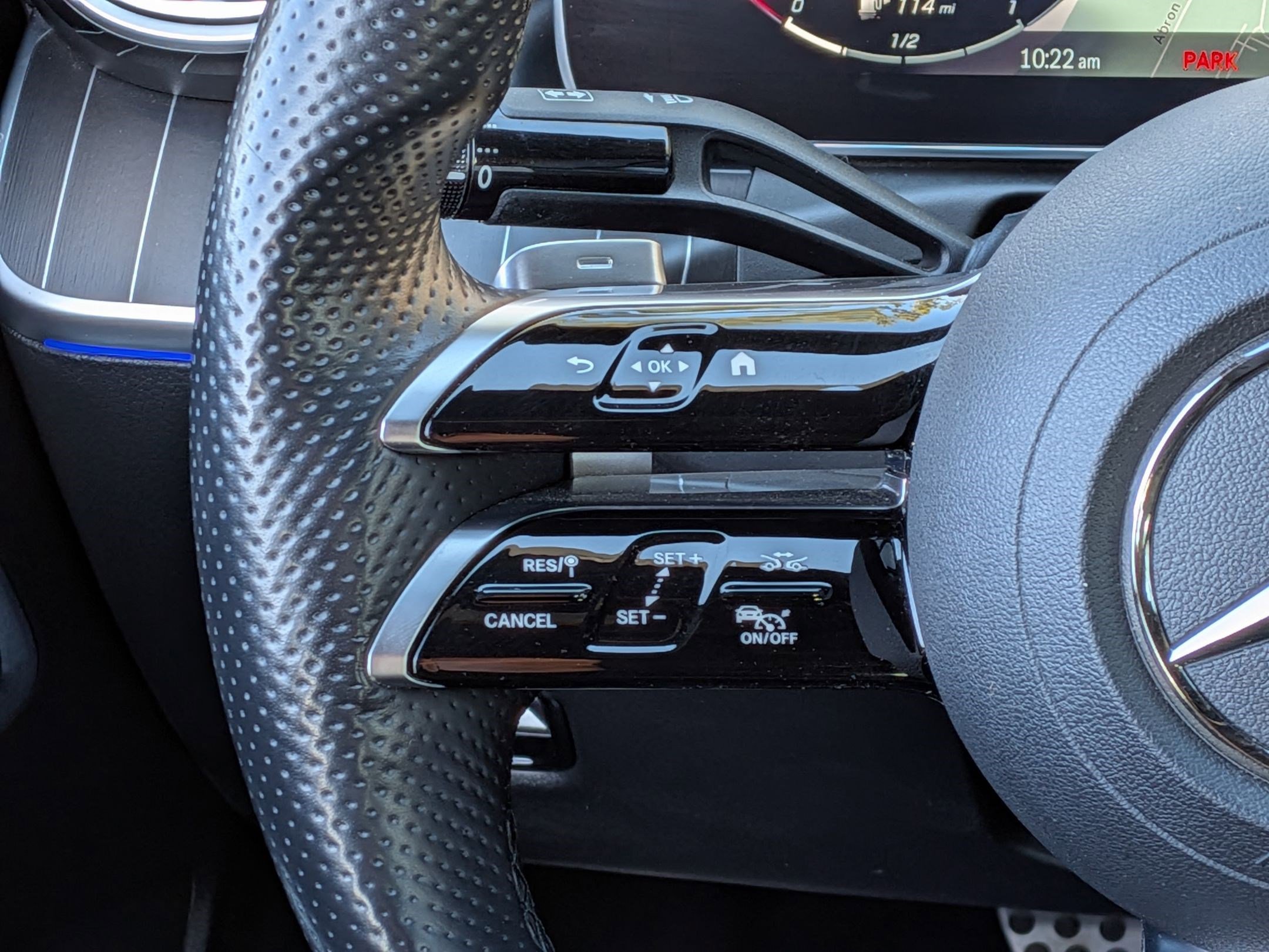 Certified 2022 Mercedes-Benz C 300 Sedan image 19