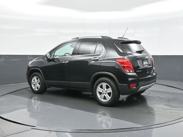 Used 2019 Chevrolet Trax LT w/ Driver Confidence Package AWD/4WD image 5