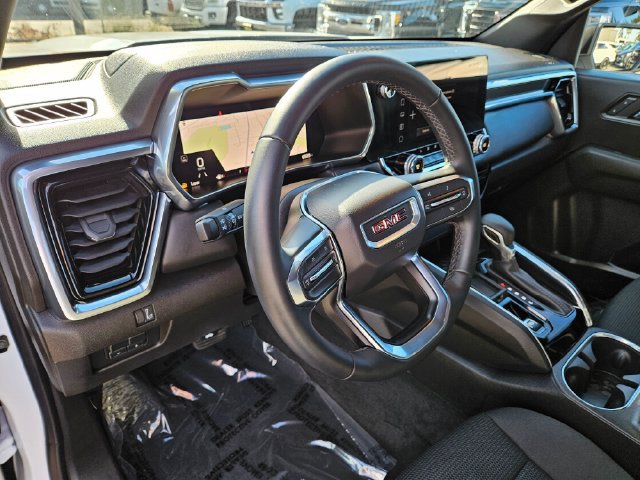 Used 2025 GMC Canyon Elevation w/ Convenience Package RWD image 22