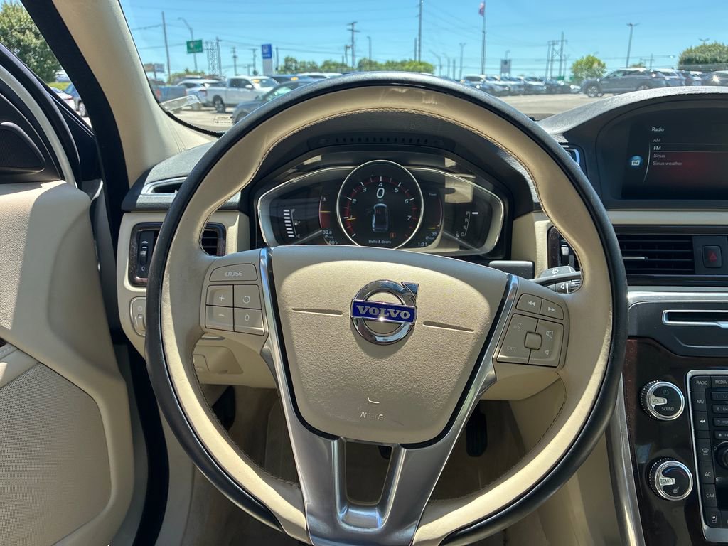 Used 2015 Volvo S80 T5 FWD image 12