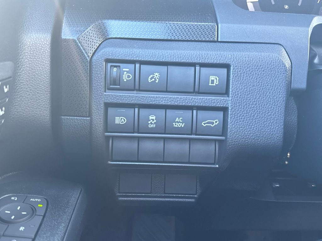 New 2026 Toyota 4Runner Limited image 33