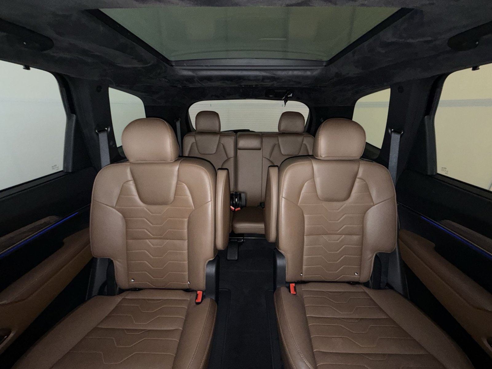 Used 2021 Kia Telluride SX w/ SX Prestige Package AWD/4WD image 25