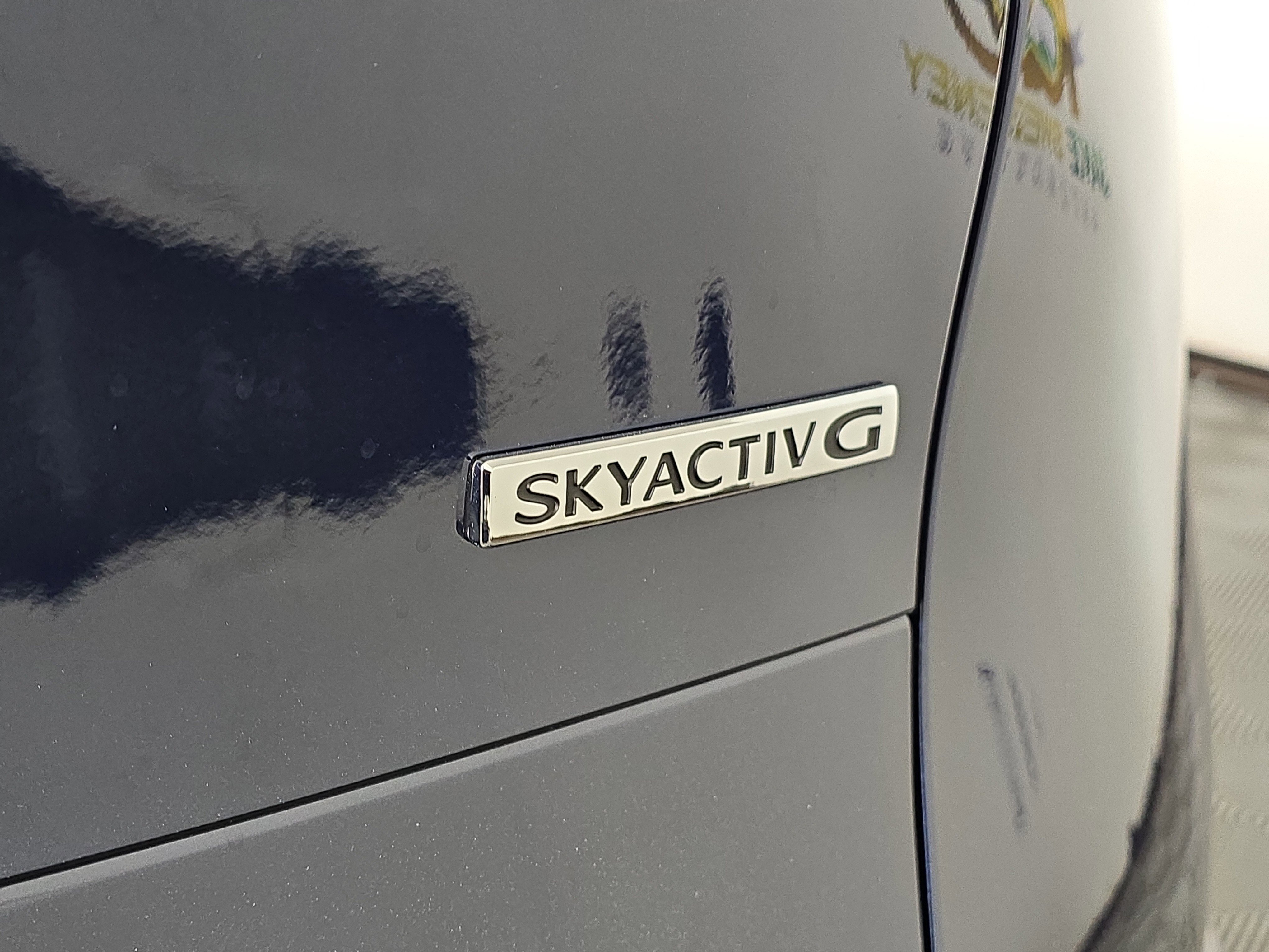 Certified 2025 MAZDA CX-30 AWD 2.5 S w/ Select Sport Pkg image 26