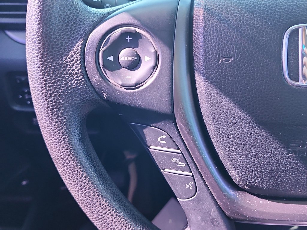 Used 2017 Honda Ridgeline Sport image 23