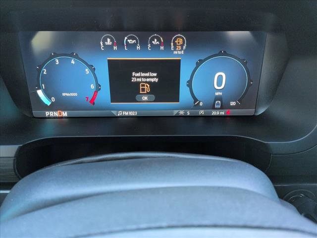 New 2025 Ford F150 STX w/ Equipment Group 200A image 11