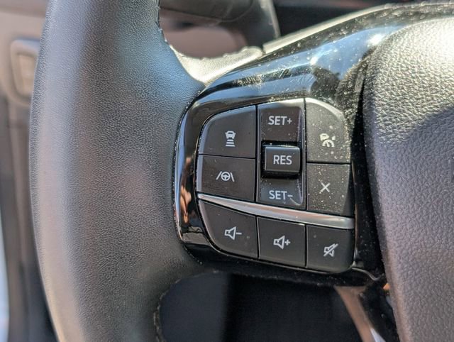 Used 2022 Ford Escape SEL image 34