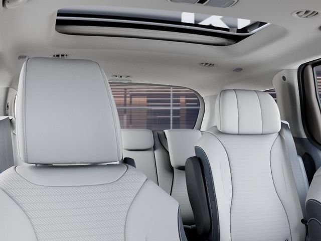 New 2026 Kia Carnival SX Prestige FWD image 32