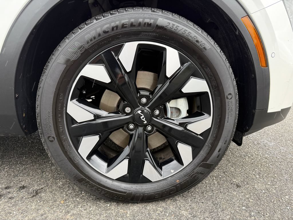 Certified 2024 Kia Sportage X-Line Prestige AWD/4WD image 9