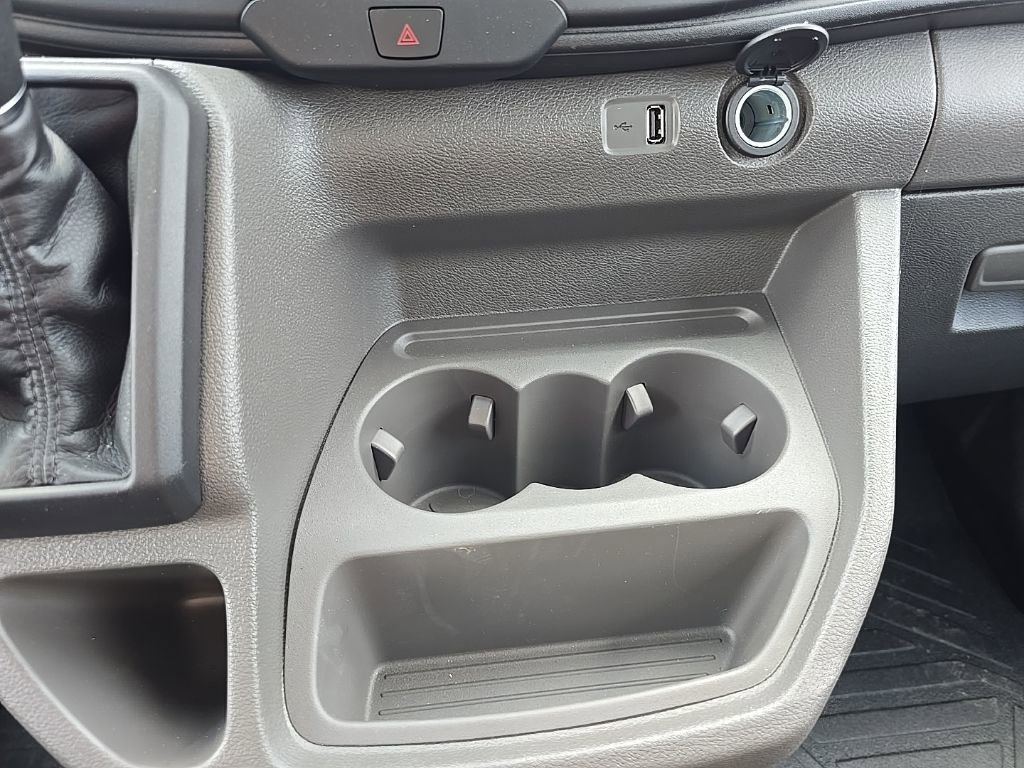 New 2024 Ford Transit 350 w/ Upfitter Package image 22