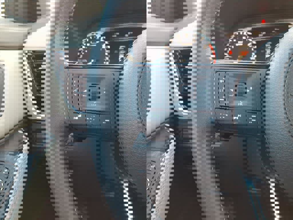 Certified 2023 Nissan Rogue SL w/ SL Premium Package image 24