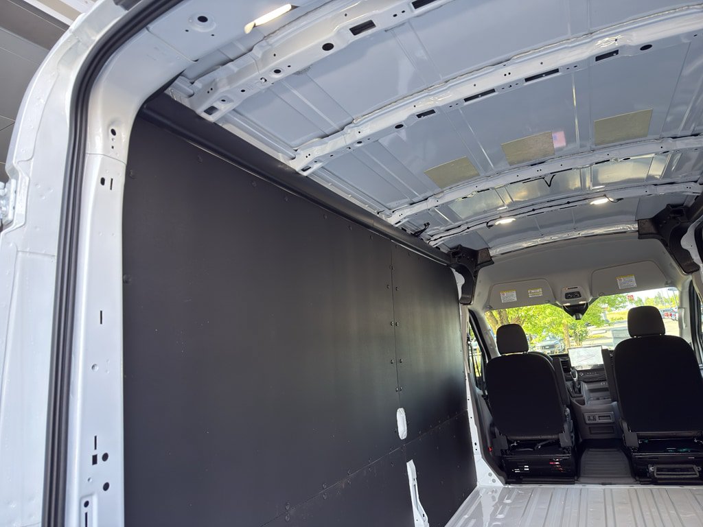 New 2026 Ford Transit 350 148 Medium Roof AWD image 10