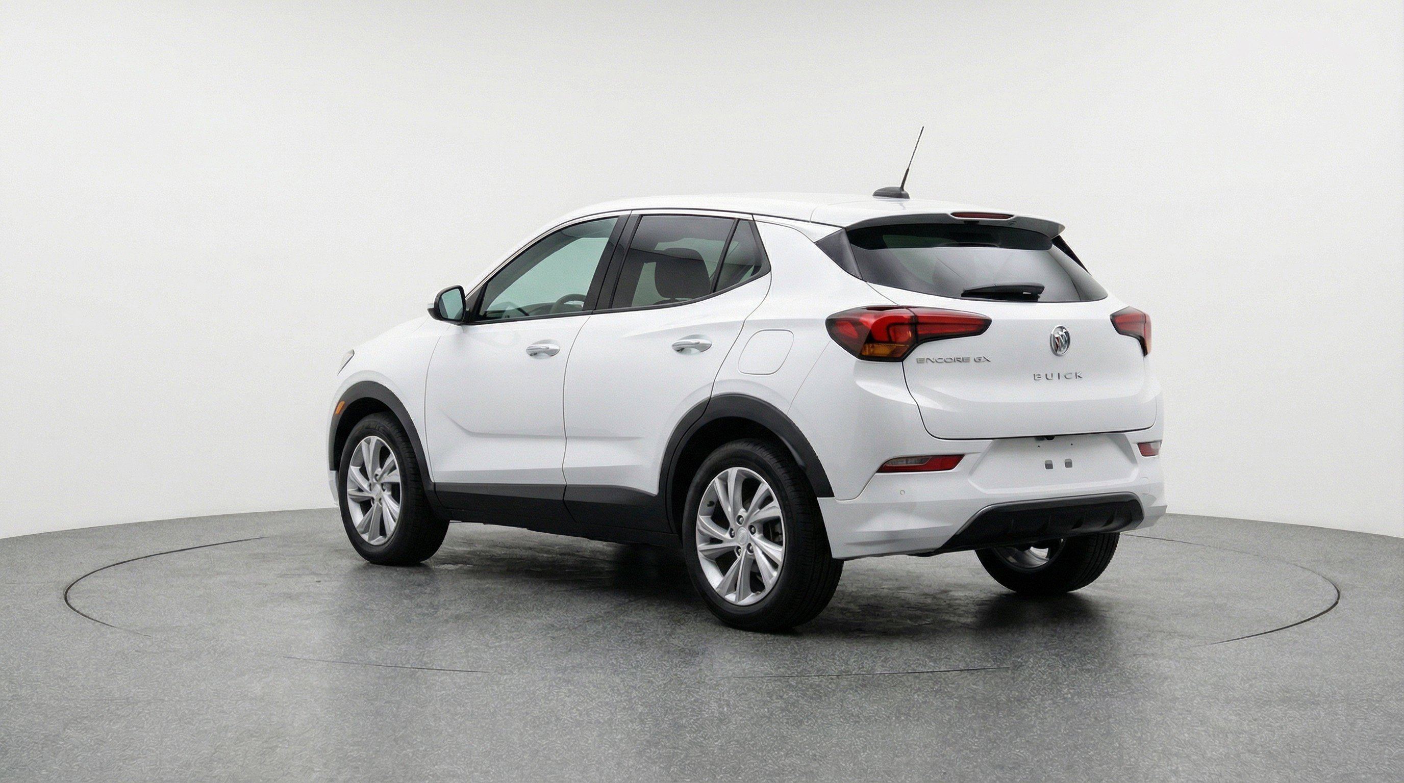 Used 2025 Buick Encore GX Preferred image 6