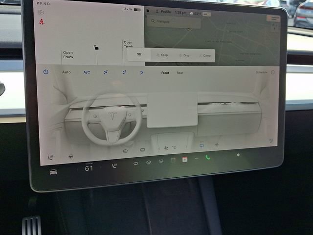 Used 2022 Tesla Model Y Performance AWD/4WD image 26