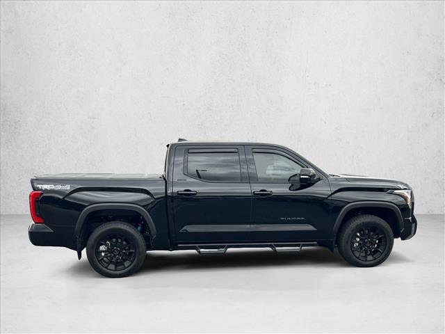 Certified 2026 Toyota Tundra Limited w/ TRD Off-Road Package image 4