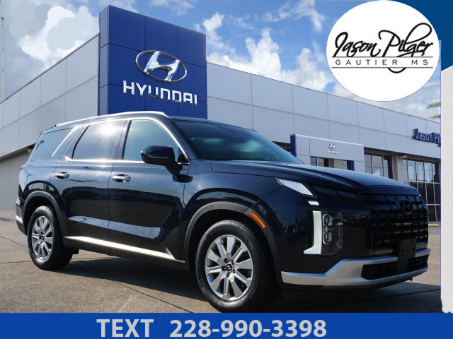 Used 2024 Hyundai Palisade SEL AWD/4WD image 1