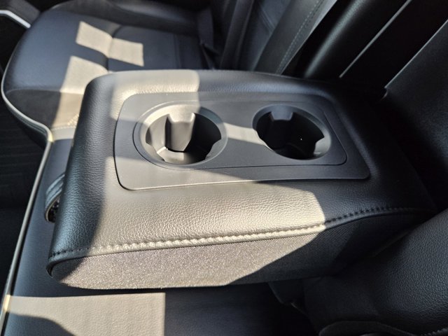Used 2020 RAM 2500 Laramie w/ Night Edition AWD/4WD image 33