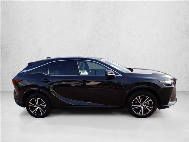 Used 2024 Lexus RX 350h w/ Convenience Package AWD/4WD image 5