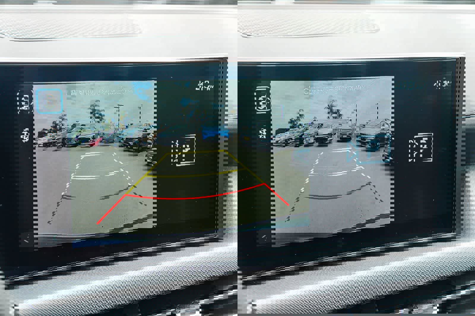 Certified 2025 Hyundai Sonata SE FWD image 25