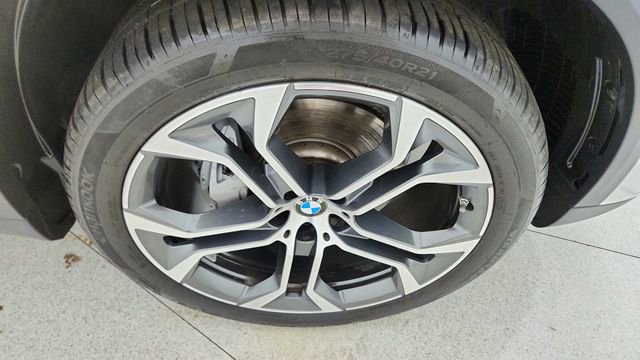 Used 2026 BMW X5 sDrive40i RWD image 56