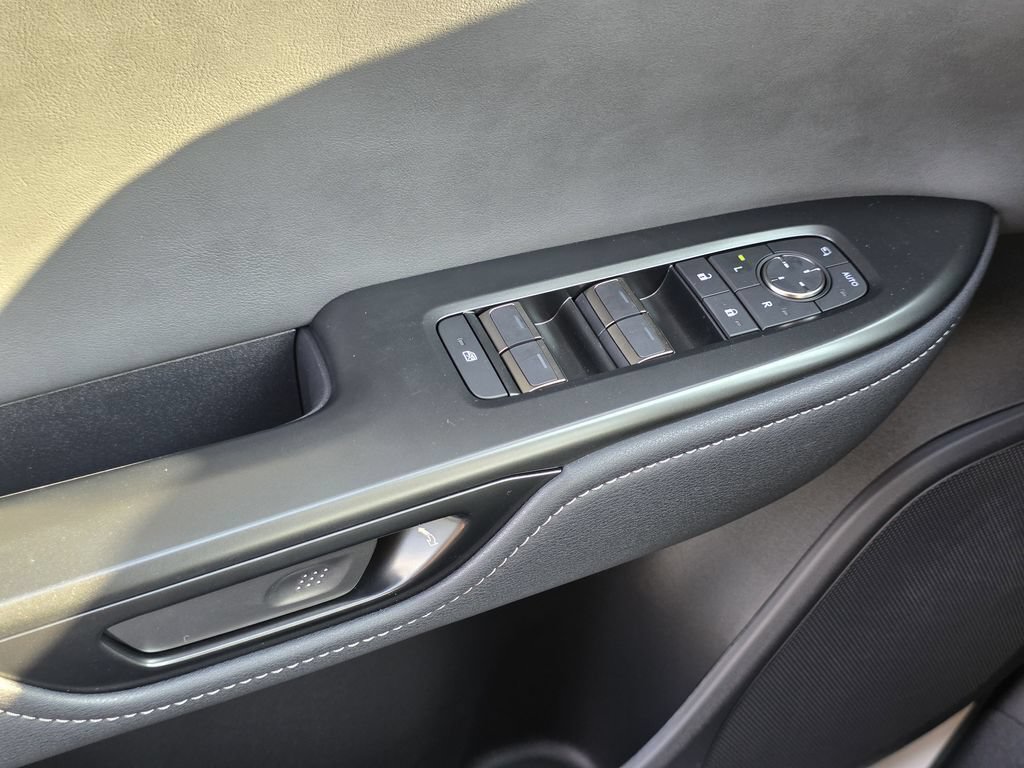 New 2026 Lexus RZ 450e AWD image 13