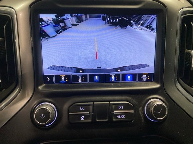 Used 2020 Chevrolet Silverado 3500 LTZ w/ LTZ Premium Package image 24