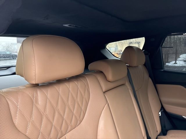 Used 2023 Hyundai Santa Fe Calligraphy w/ Cargo Package image 26