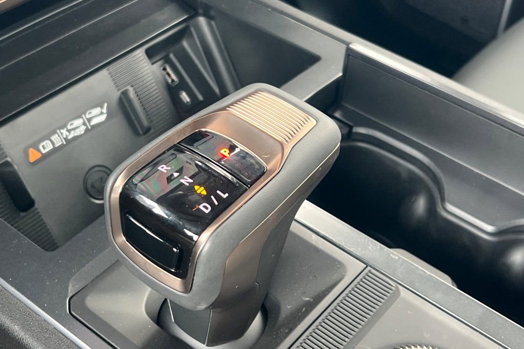 New 2025 GMC Hummer EV 3X AWD/4WD image 18