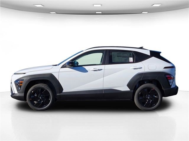 New 2026 Hyundai Kona SEL Sport image 5