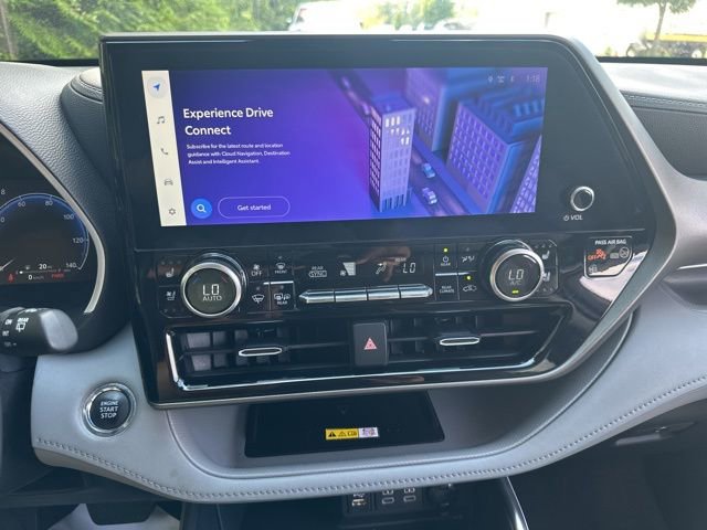 Used 2023 Toyota Highlander Limited image 27