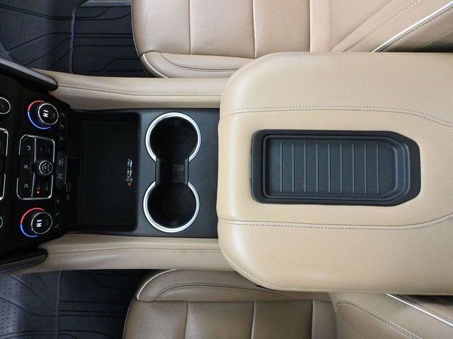 Used 2021 Chevrolet Tahoe Premier w/ Premium Package image 41