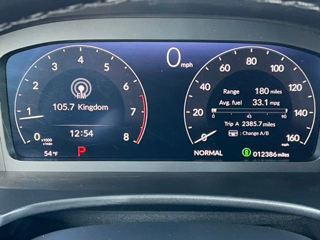 Certified 2023 Honda Civic Touring image 17