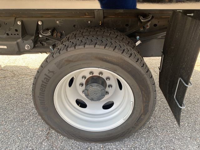 New 2024 Ford F550 4x4 Crew Cab Super Duty image 38
