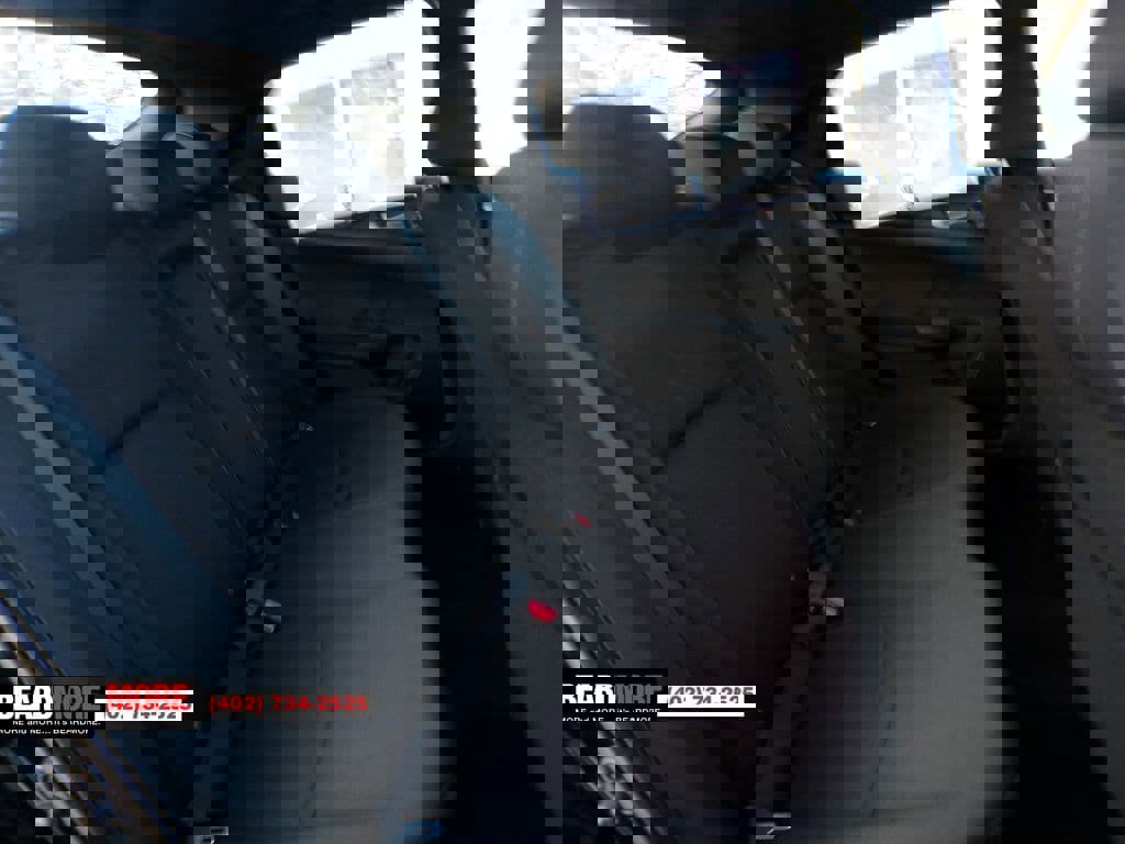 Used 2017 Honda Civic EX image 21