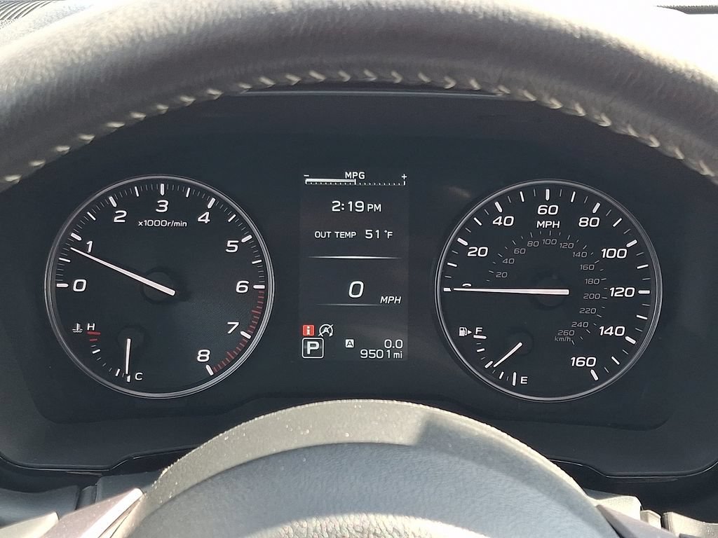 Used 2025 Subaru Outback Premium AWD/4WD image 21