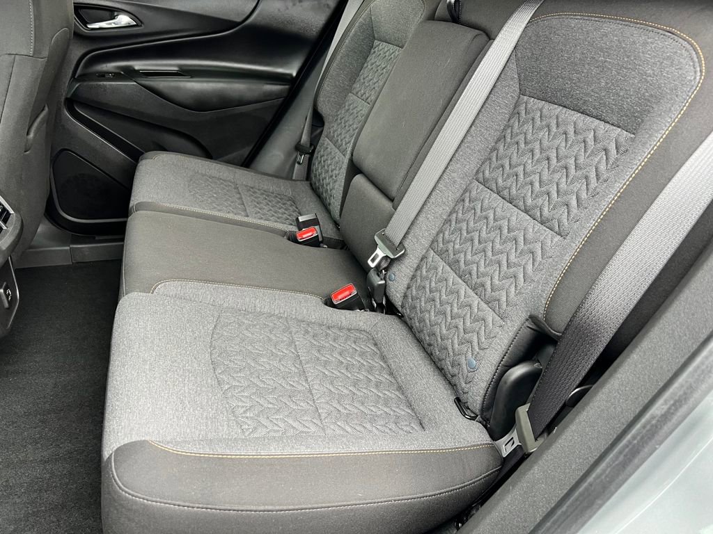 Used 2023 Chevrolet Equinox LT image 13