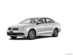 Used 2017 Volkswagen Jetta S