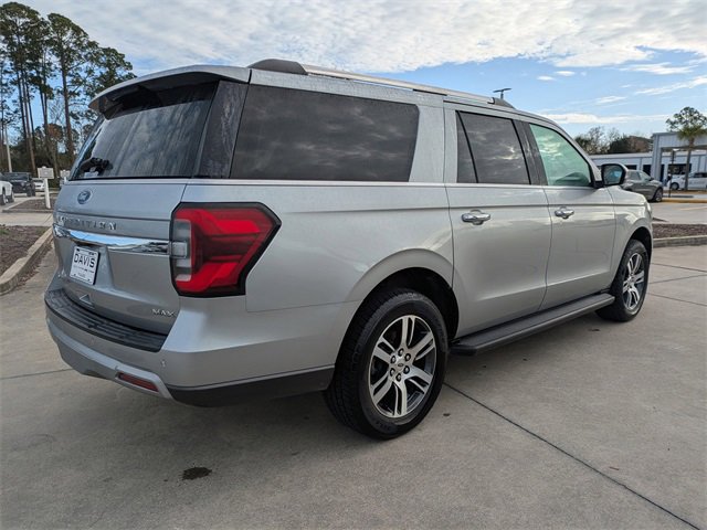 Used 2024 Ford Expedition Max Limited image 4