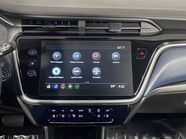 Used 2023 Chevrolet Bolt EUV Premier image 19