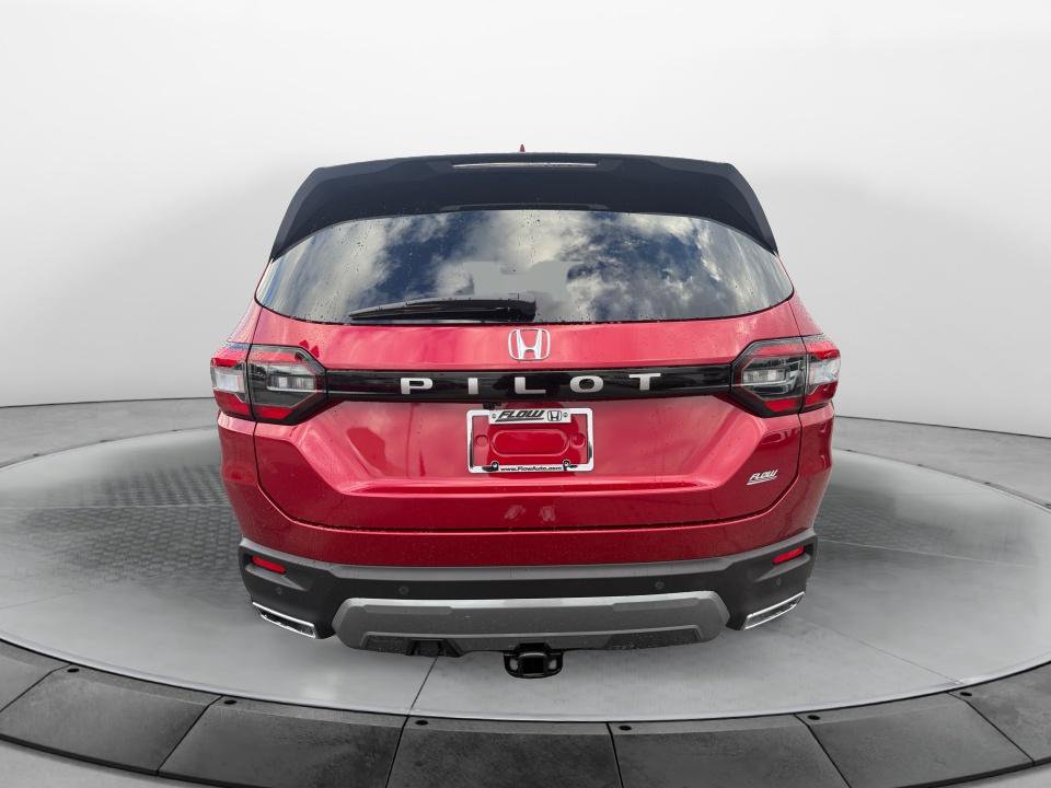 New 2026 Honda Pilot EX-L image 14