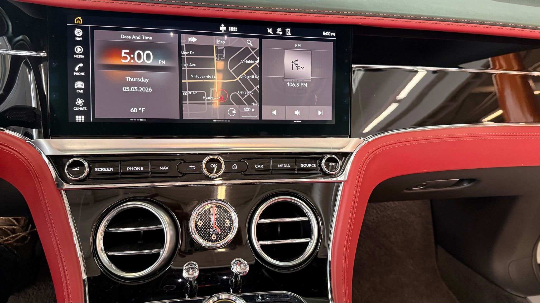 Used 2020 Bentley Continental GT image 35