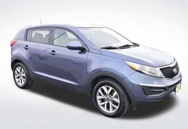 Used 2016 Kia Sportage LX image 6
