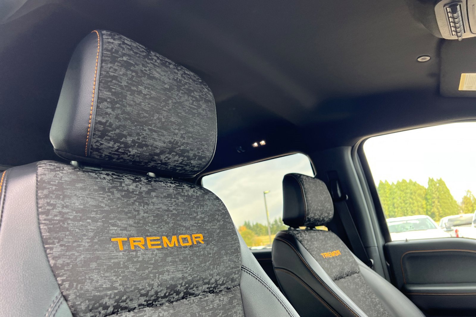 Used 2023 Ford F150 Tremor image 16